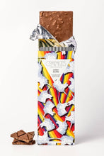 Load image into Gallery viewer, Coney Island Waffle Cone Chocolate Bar
