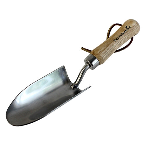 Stainless Trowel
