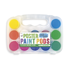 Load image into Gallery viewer, Poster Paint Pods
