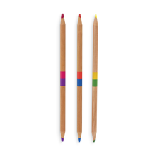Load image into Gallery viewer, Two of a Kind Colored Pencils
