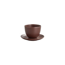 Load image into Gallery viewer, Pebble Cup + Saucer
