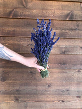 Load image into Gallery viewer, Dried English Lavender
