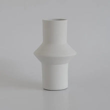 Load image into Gallery viewer, Geometric Vase
