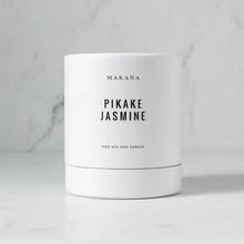 Load image into Gallery viewer, Pikake Jasmine Candle
