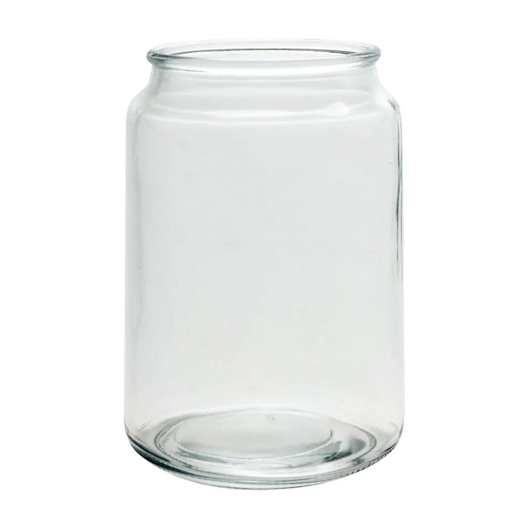 Apothecary Jar