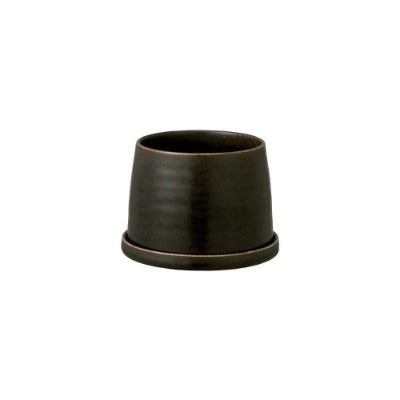 Tapered Plant Pot