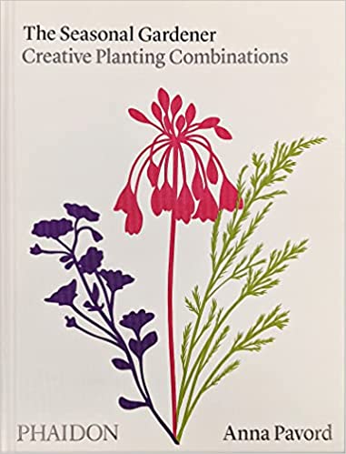 The Seasonal Gardener: Creative Planting Combinations