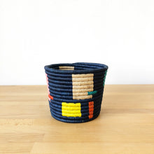 Load image into Gallery viewer, Malahi Basket Planter
