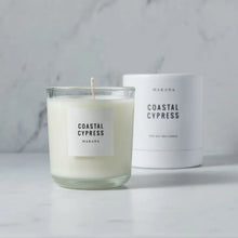 Load image into Gallery viewer, Coastal Cypress Candle
