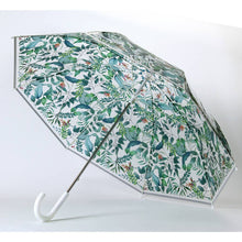 Load image into Gallery viewer, Leaf Botanical Umbrella
