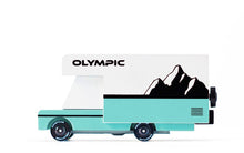 Load image into Gallery viewer, Olympic RV

