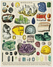 Load image into Gallery viewer, Mineralogy 1000 Piece Puzzle
