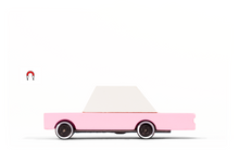 Load image into Gallery viewer, Pink Sedan
