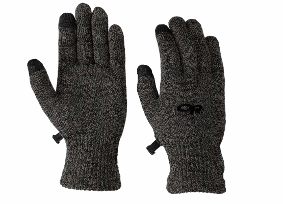 Men's Biosensor Gloves