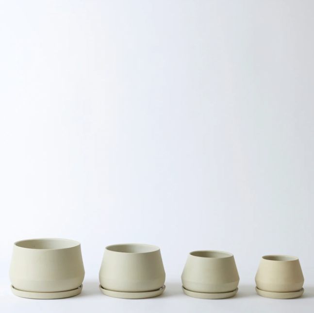 Rancho Pot – Geometry Garden & Floral Shop