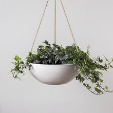 Load image into Gallery viewer, Cloud Hanging Planter

