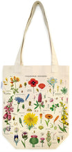 Load image into Gallery viewer, Wildflowers Tote Bag
