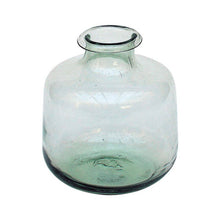 Load image into Gallery viewer, Recycled Glass Classical Vase
