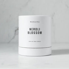 Load image into Gallery viewer, Neroli Blossom Candle

