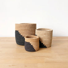 Load image into Gallery viewer, Kisoro Basket Planter
