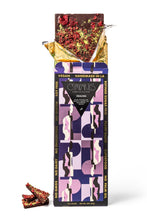 Load image into Gallery viewer, Vegan Organic Dark Chocolate Matcha Raspberry Reishi - Healing
