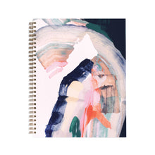 Load image into Gallery viewer, Nightfall Painted Workbook
