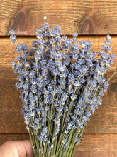 Load image into Gallery viewer, Dried Arctic English Lavender
