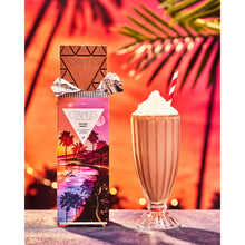 Load image into Gallery viewer, Malibu Magic Chocolate Bar - Malted Milkshake
