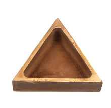 Load image into Gallery viewer, Triangle Incense Burner
