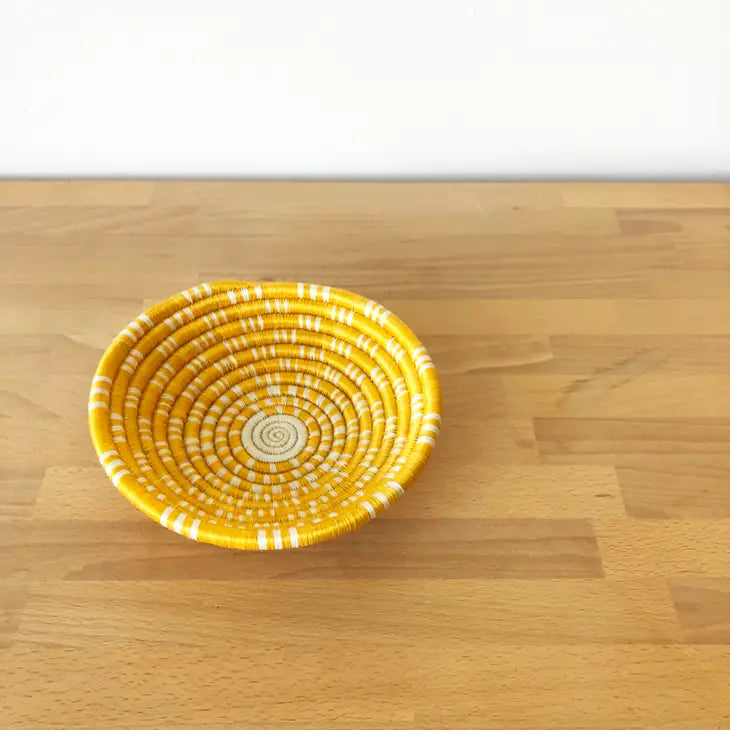 Rilima Small Bowl – Geometry Garden & Floral Shop