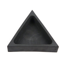 Load image into Gallery viewer, Triangle Incense Burner
