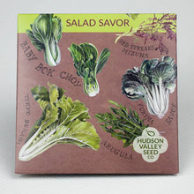 Load image into Gallery viewer, Hudson Valley Seeds
