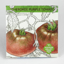Load image into Gallery viewer, Hudson Valley Seeds
