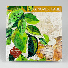 Load image into Gallery viewer, Hudson Valley Seeds
