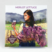 Load image into Gallery viewer, Hudson Valley Seeds
